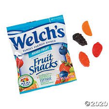 welch's fruit snacks - Google Search
