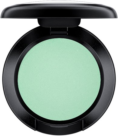 MAC Cosmetics Small Eye Shadow Shade extension Mint Condition | lyko.com