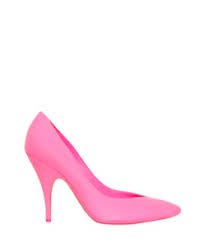 jeremy Scott Barbie shoes - Google Search