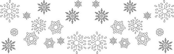 December 27 Holidays - Make Cut Out Snowflake Day at Holiday Insights