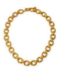 gold chunky necklaces – Google Поиск