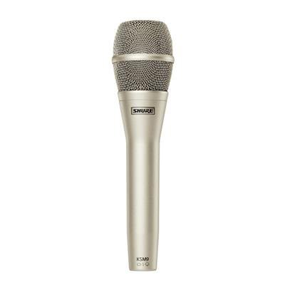 SHURE KSM9/SL Mic Microphone