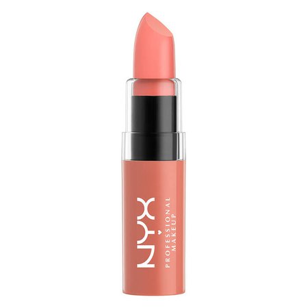 NYX Professional Makeup Butter Lipstick - West Coast