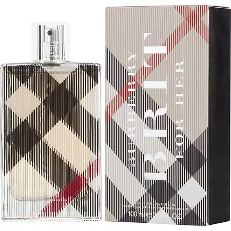 Burberry Brit Eau de Parfum | FragranceNet.com®