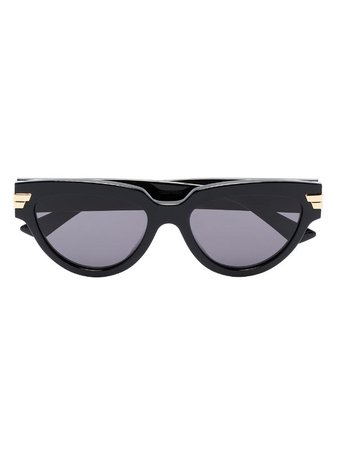 Bottega Veneta Eyewear sunglasses