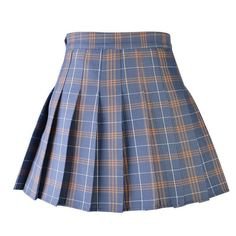 pleated skirts (4)