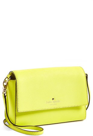 yellow green purse - Google Search