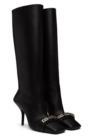 givenchy boots