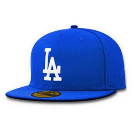 High Quality Embroidery LA Cap for Men Women hats baseball hat Polo Golf Caps snapback cap Brand Drake Hats couple Dodgers Hats - Nivtt