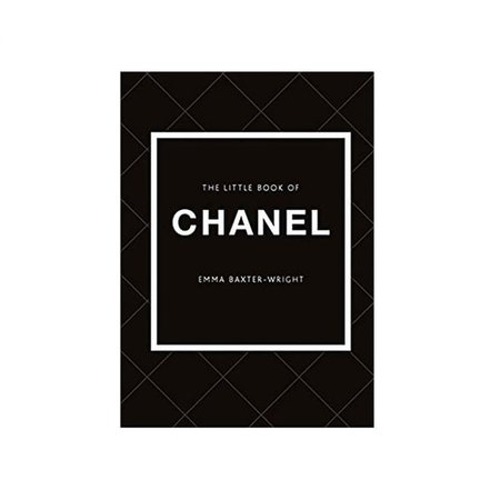 Køb New Mags The Little Book of Chanel bog fra New Mags på Bahne.dk