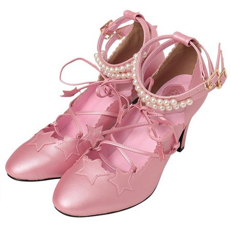 lolita golden shoes - Pesquisa Google