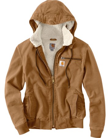 carhartt jacket womens - Google Search