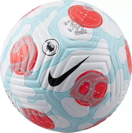 nike soccer ball premier league - Google Search