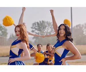 103 images about aesthetic •.° veronica lodge on We Heart It | See more about riverdale, veronica lodge and aesthetic