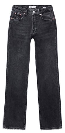 Jeans Straight Zara