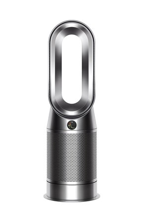 Dyson Pure Hot+Cool™ HP04 (Nickel/Nickel) | Dyson