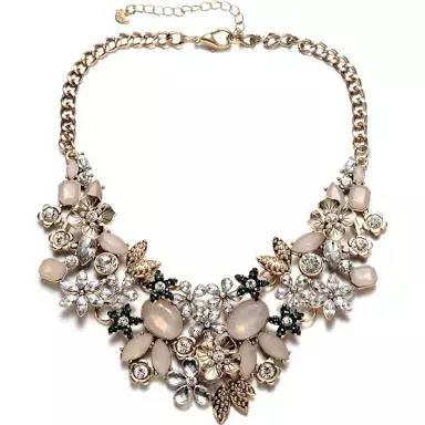 statement necklaces - Google Search