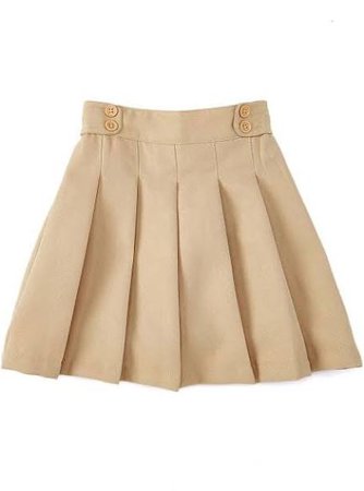 school skirts