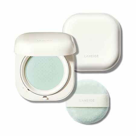 laneige neo blurring compact