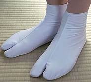 japanese socks