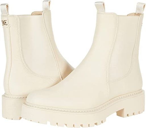 Amazon.com | Sam Edelman Women's Laguna Boots | Ankle & Bootie