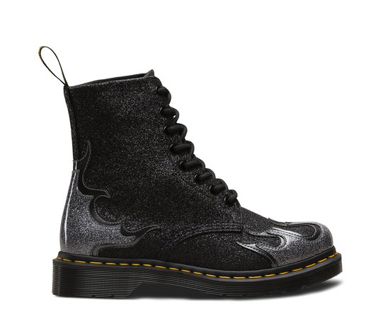 1460 PASCAL FLAME | Halloween | The Official US Dr Martens Store