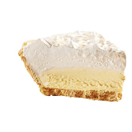 Sara Lee Frozen Bakery | Chef Pierre® Cream Pie 10" No Sugar Added Banana 6ct/28oz