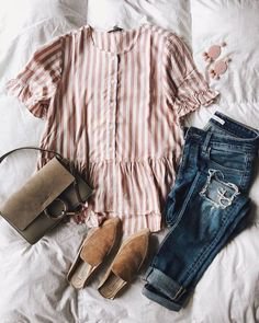 Pinterest - outfit ideas | cloth to clothe
