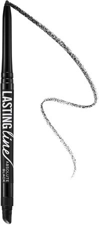 Lasting Line Long-Wearing Eyeliner