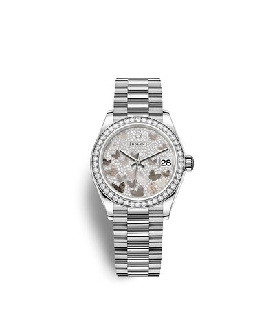Rolex Pearlmaster - Pearlmaster 39 M86409RBR-0001