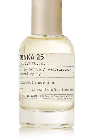Le Labo | Eau de Parfum - Tonka 25, 50ml | NET-A-PORTER.COM