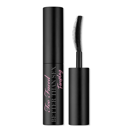 Travel Size Better Than Sex Foreplay Mascara Primer - Too Faced | Ulta Beauty
