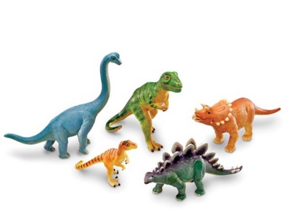 dinosaur figures