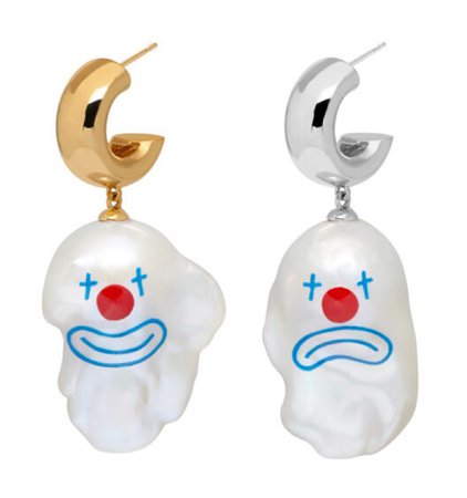 jiwinaia earrings
