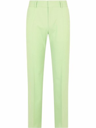 Dolce & Gabbana tailored wool trousers