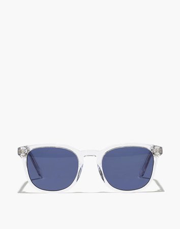 Ashcroft Sunglasses blue