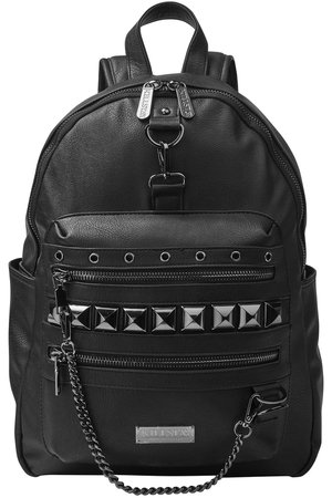 Crusher Backpack - Shop Now | KILLSTAR.com – KILLSTAR - US Store
