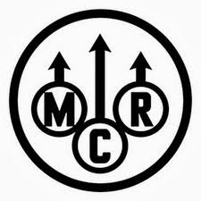 mcr logo - Google Search
