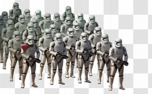 Luke Skywalker Return Of The Jedi Leia Organa Rey Star Wars - 16 Scale Modeling Transparent PNG