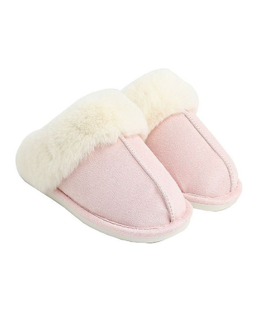 comfy slippers ❀