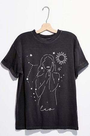 Zodiac Collection Tee | Free People