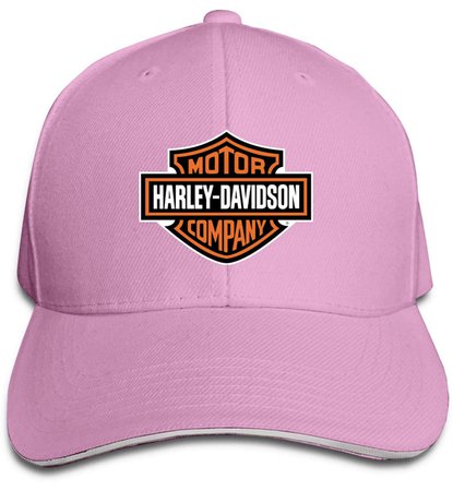 Harley Davidson hat