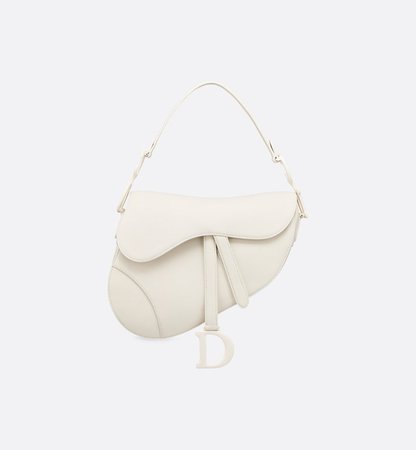 Saddle ultra-matte medium bag - Bags - Women's Fashion | DIOR
