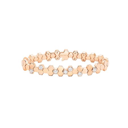 bracelet be my love - chaumet