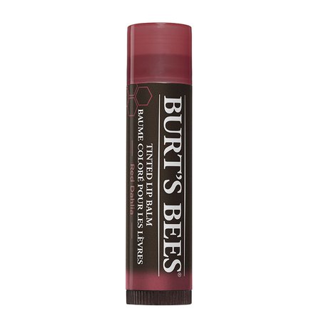 Tinted Lip Balm | Burt's Bees