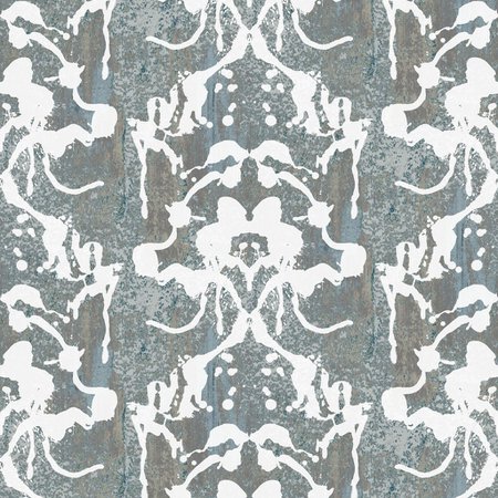 Timorous Beasties Rorschach Hand Print Wallpaper | Jane Richards ... Jane Richards Interiors Timorous Beasties Rorschach Hand Print Wallpaper White