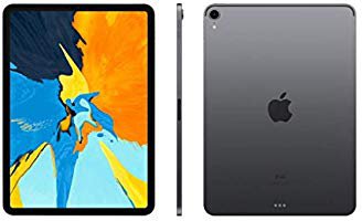 Amazon.com : Apple iPad Pro (11-inch, Wi-Fi, 256GB) - Space Gray (Latest Model) : Expercom - Apple Premier Partner
