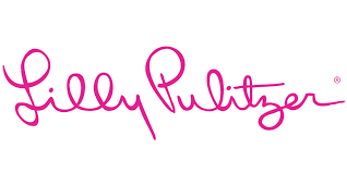 lilly pulitzer logo - Google Search