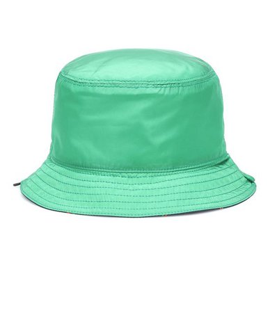 GUCCI Reversible bucket hat