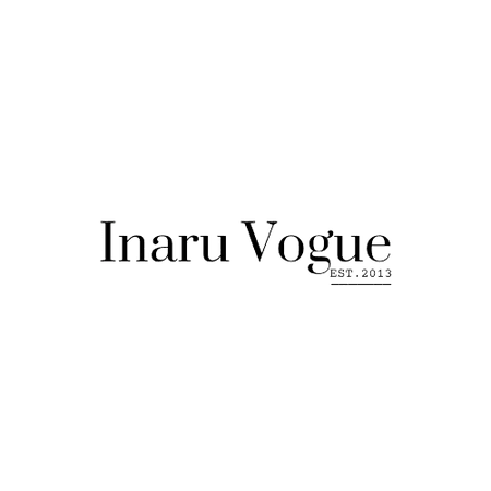 Jewelry and accesories online store – Inaru Vogue